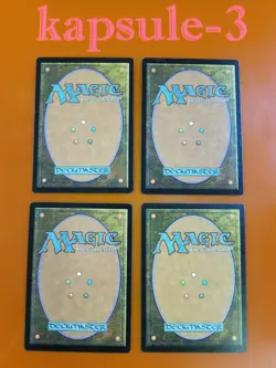 4x Thornbow Archer | Magic Origins | MTG Magic Cards - Image 2