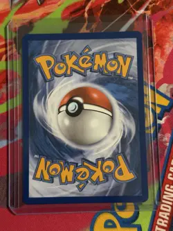 Pokemon TCG Mega Evolutions Bulbasaur Illustration Rare Card 133/132 - Image 2