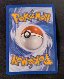 Cottonee Master Ball 07/131 NM Pokemon TCG Card Prismatic Evolutions English - Image 2