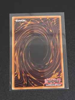 Spell Card "Soul Exchange" MP25-EN007 2025 Mega-Pack 1st Edition - Image 2