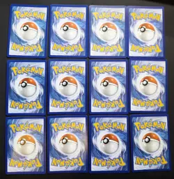 Pokemon TCG EX Full Art Holo Lot - 14 Cards: Mega Gengar, Kyurem, Tyranitar - Image 2