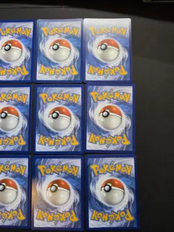 Pokemon TCG EX Full Art Holo Lot - 14 Cards: Mega Gengar, Kyurem, Tyranitar - Image 3