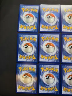 Pokemon TCG EX Full Art Holo Lot - 14 Cards: Mega Gengar, Kyurem, Tyranitar - Image 4