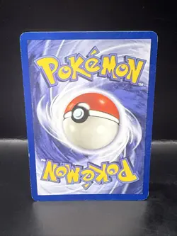 Pokemon TCG Dark Vaporeon 1st Edition Uncommon Card 45/82 C - Image 5