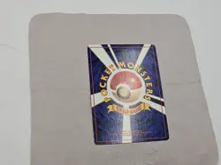Electrode Holo #101 Pocket Monsters 1996 Pokemon Japanese Jungle Card - Image 4