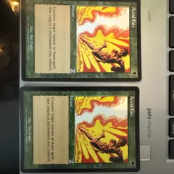 Avoid Fate Timeshifted Regular - Image 1