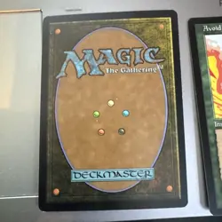 Avoid Fate Timeshifted Regular - Image 2