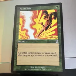 Avoid Fate Timeshifted Regular - Image 4