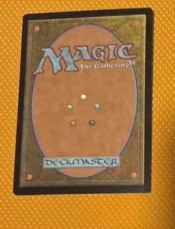 Mtg Planar Void Korean - Image 2