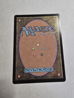 Reality Shift Commander Masters Regular - Image 2