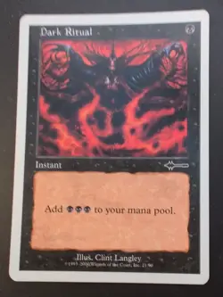 Dark Ritual Beatdown Box Set Regular - Image 1