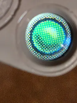 MtG Masterpiece Series: Amonkhet Invocations - Choke Foil NM - Image 3