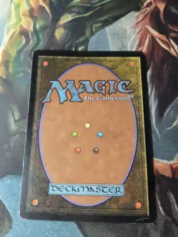 MTG Magic the Gathering Dual Nature (112/144) Prophecy HP - Image 3