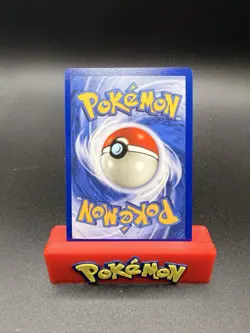 Pokemon TCG Hypno #8/62 Holo Fossil Unlimited Rare WOTC VTG 1999 NM - Image 2