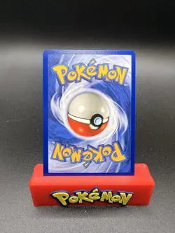 Pokemon TCG Hypno #8/62 Holo Fossil Unlimited Rare WOTC VTG 1999 NM - Image 3