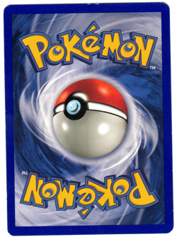 Lightning Energy 100/102 Base Set Regular Vintage Energy Pokemon Card - Image 2