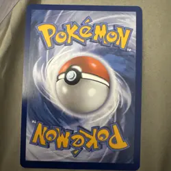 Pokemon TCG Destined Rivals Ethans Adventure 236/182 SIR NM - Image 2