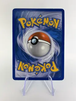 2010 POKEMON HEARTGOLD & SOULSILVER #108/123 FERALIGATR - Image 2