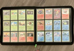 POKEMON LOST ORIGIN COMPLETE BASE SET V/VSTAR/VMAX/RADIANT RARE/REVERSE HOLO NM - Image 2