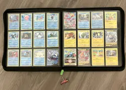 POKEMON LOST ORIGIN COMPLETE BASE SET V/VSTAR/VMAX/RADIANT RARE/REVERSE HOLO NM - Image 3