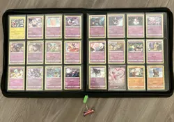 POKEMON LOST ORIGIN COMPLETE BASE SET V/VSTAR/VMAX/RADIANT RARE/REVERSE HOLO NM - Image 4