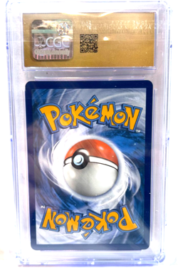 2023 POKEMON " PRISTINE " GRADE 10 ! DARKRAI VSTAR # GG50/GG70 AWESOME ! - Image 3