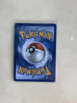Pokemon TCG: Prismatic Evolutions: 33/131: Espeon Poke Ball Pattern - Image 2