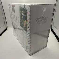 Pokemon 151 2023 Scarlet & Violet ETB Elite Trainer Box (Factory Sealed) - Image 4