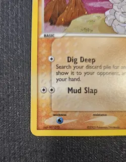 Pokemon Onix 65/115 Ex Unseen Forces Holo Stamped. Near Mint. - Image 4