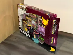 Pokemon Tapu Koko Figure Collection & Dragapult Prime Boxes NEW SEALED Box 820650802829 - Image 3