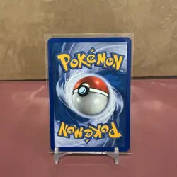 Pokemon Fire Energy EX Holon Phantoms 106/110 Holo Rare Foil English Nintendo - Image 2