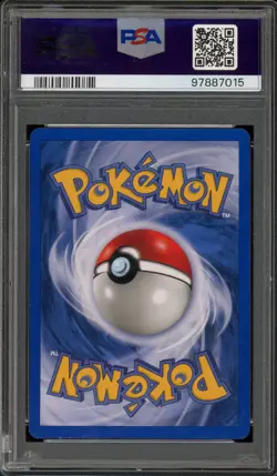 Pokemon Lucky Stadium N.Y. Center Black Star Promo #41 PSA 10 Gem Mint - Image 2