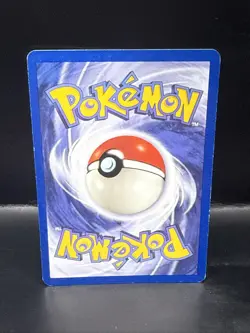 Pokemon Dark Golbat 24/82 1st Edition Team Rocket Pokemon A - Image 5