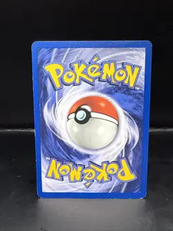 Pokemon TCG Rhydon 45/64 Jungle First Edition Uncommon Vintage - Image 3