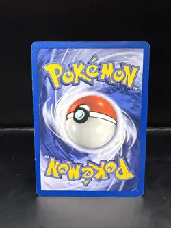 Pokemon TCG Rhydon 45/64 Jungle First Edition Uncommon Vintage - Image 4