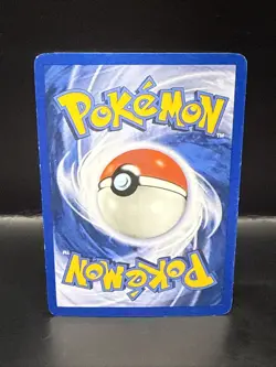 Pokemon Dark Vileplume TCG 30/82 Non-Holo Rare Team Rocket - Image 4