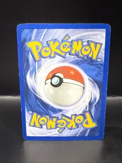 Pokemon Dark Vileplume TCG 30/82 Non-Holo Rare Team Rocket - Image 5