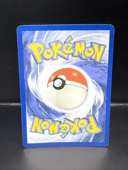 Pokemon TCG Squirtle 68/82 Team Rocket 1st Edition Non-Holo Regular C - Image 4