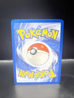 Pokemon Vintage Dark Gyarados 8/82 Holo Team Rocket Prerelease Promo WOTC U - Image 3
