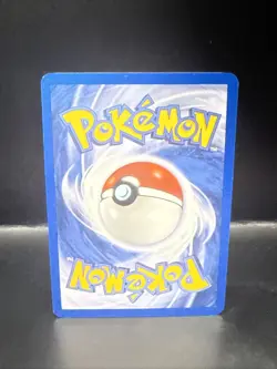 Pokemon Vintage Dark Gyarados 8/82 Holo Team Rocket Prerelease Promo WOTC U - Image 4