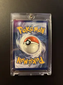 Pokemon TCG Cinderace EX Stellar Crown Special Illustration Rare Rainbow - Image 2