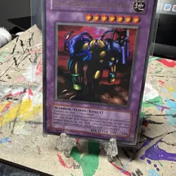 The Last Warrior from Another Planet LON-077 Labyrinth of Nightmare Unlimited - Image 1