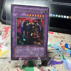 The Last Warrior from Another Planet LON-077 Labyrinth of Nightmare Unlimited - Image 2