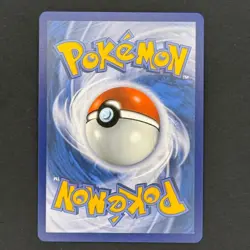 Pokemon Card - 2025 Mega Evolution - Fighting Gong 168/132 - Ultra Rare - NM - Image 2