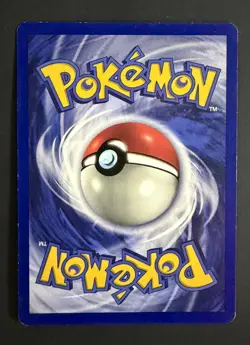 Moltres 27/62 Fossil Rare Pokemon Card - Image 2