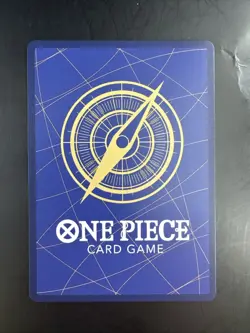 Brook OP01-022 Promo Premium Card Collection 25th One Piece Japanese NM - Image 2