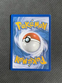 Aggron 80/124 Reverse Holo VLP Dragons Exalted 2012 Black And White Pokemon Card - Image 2