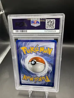 Mew ex 053 Sv: Scarlet & Violet Promo Cards Holo - Image 2