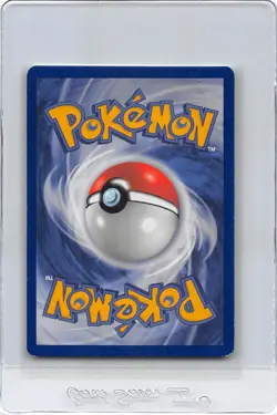 WEEPINBELL 51/112 - NON-Holo - Fire Red & Leaf Green - 2004 Pokemon Card - NM/LP - Image 2