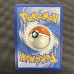 Pokemon TCG Card Charizard ex SVP074 Paldean Fates Black Star Promo - NM - Image 2